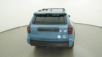 2026 Toyota 4Runner i-FORCE MAX TRD Off-Road Premium i-FORCE MAX