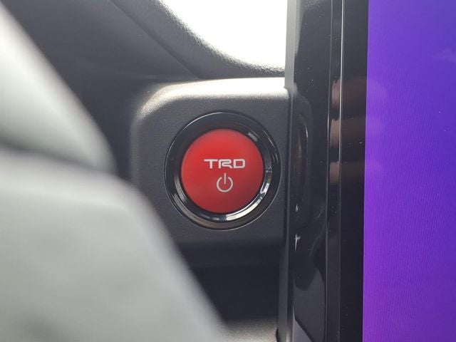 2026 Toyota 4Runner i-FORCE MAX TRD Off-Road Premium i-FORCE MAX