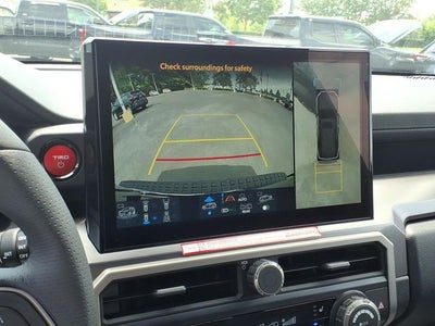 2026 Toyota 4Runner i-FORCE MAX TRD Off-Road Premium i-FORCE MAX