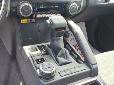 2026 Toyota 4Runner i-FORCE MAX TRD Off-Road Premium i-FORCE MAX