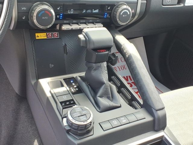 2026 Toyota 4Runner i-FORCE MAX TRD Off-Road Premium i-FORCE MAX