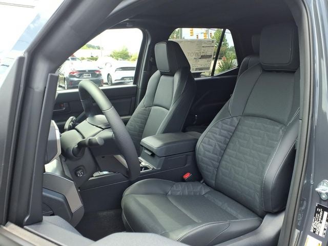 2026 Toyota 4Runner i-FORCE MAX TRD Off-Road Premium i-FORCE MAX