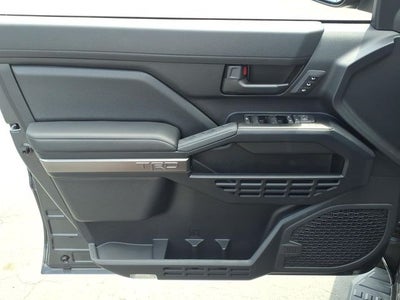 2026 Toyota 4Runner i-FORCE MAX TRD Off-Road Premium i-FORCE MAX