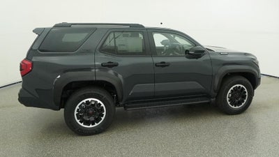 2026 Toyota 4Runner i-FORCE MAX TRD Off-Road Premium i-FORCE MAX