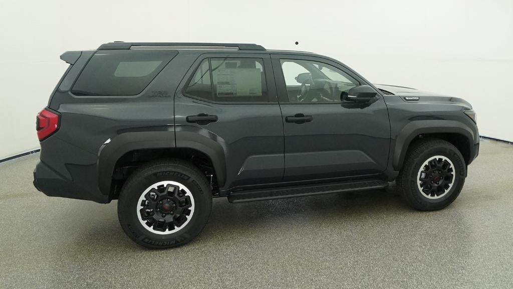 2026 Toyota 4Runner i-FORCE MAX TRD Off-Road Premium i-FORCE MAX