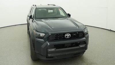 2026 Toyota 4Runner i-FORCE MAX TRD Off-Road Premium i-FORCE MAX