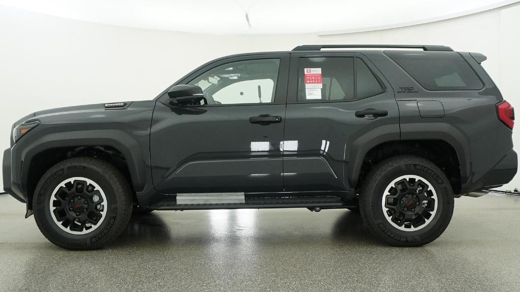 2026 Toyota 4Runner i-FORCE MAX TRD Off-Road Premium i-FORCE MAX