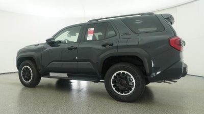2026 Toyota 4Runner i-FORCE MAX TRD Off-Road Premium i-FORCE MAX