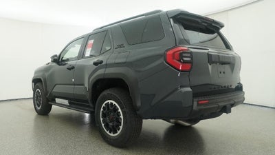 2026 Toyota 4Runner i-FORCE MAX TRD Off-Road Premium i-FORCE MAX