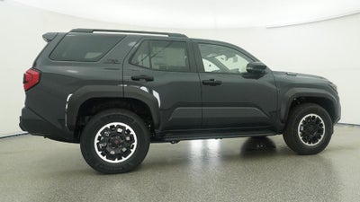 2026 Toyota 4Runner i-FORCE MAX TRD Off-Road Premium i-FORCE MAX