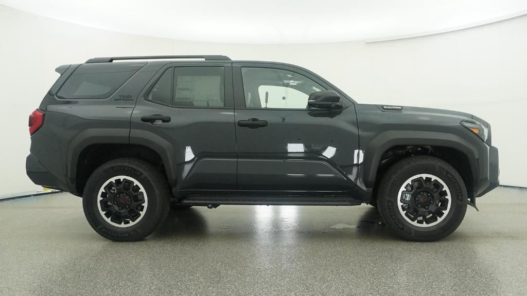 2026 Toyota 4Runner i-FORCE MAX TRD Off-Road Premium i-FORCE MAX