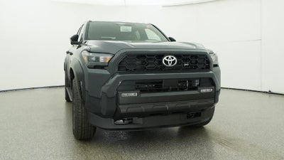 2026 Toyota 4Runner i-FORCE MAX TRD Off-Road Premium i-FORCE MAX