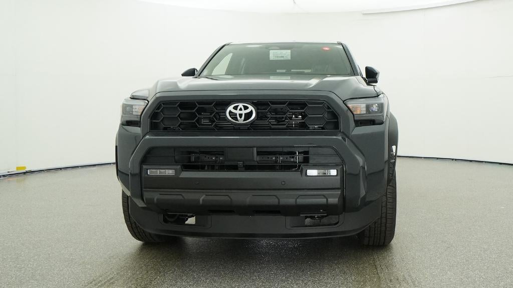 2026 Toyota 4Runner i-FORCE MAX TRD Off-Road Premium i-FORCE MAX
