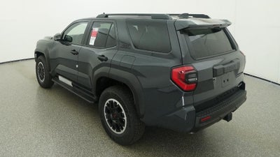 2026 Toyota 4Runner i-FORCE MAX TRD Off-Road Premium i-FORCE MAX