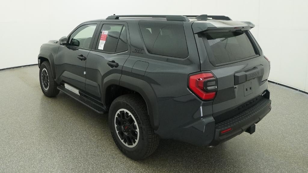 2026 Toyota 4Runner i-FORCE MAX TRD Off-Road Premium i-FORCE MAX