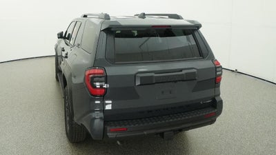 2026 Toyota 4Runner i-FORCE MAX TRD Off-Road Premium i-FORCE MAX