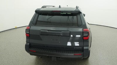 2026 Toyota 4Runner i-FORCE MAX TRD Off-Road Premium i-FORCE MAX