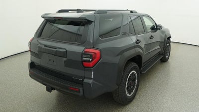 2026 Toyota 4Runner i-FORCE MAX TRD Off-Road Premium i-FORCE MAX