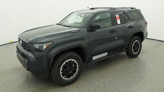 2026 Toyota 4Runner i-FORCE MAX