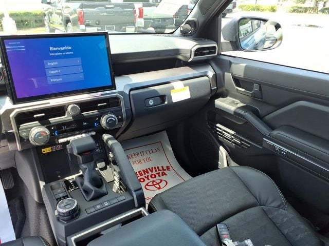 2026 Toyota 4Runner i-FORCE MAX TRD Off-Road Premium i-FORCE MAX