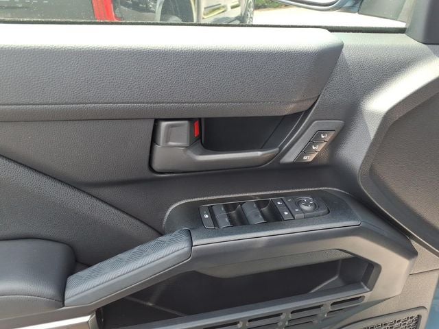2026 Toyota 4Runner i-FORCE MAX TRD Off-Road Premium i-FORCE MAX