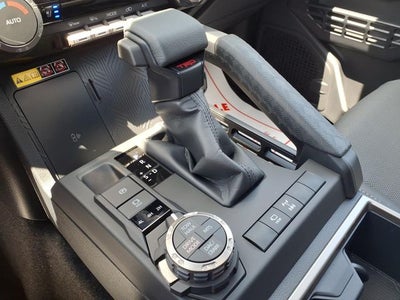 2026 Toyota 4Runner i-FORCE MAX TRD Off-Road Premium i-FORCE MAX