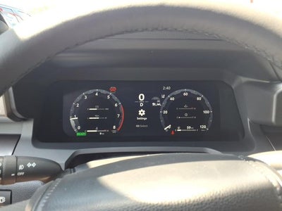 2026 Toyota 4Runner i-FORCE MAX TRD Off-Road Premium i-FORCE MAX