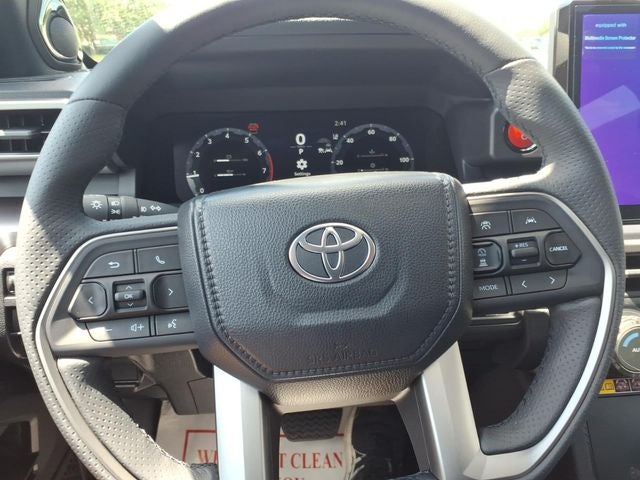 2026 Toyota 4Runner i-FORCE MAX TRD Off-Road Premium i-FORCE MAX