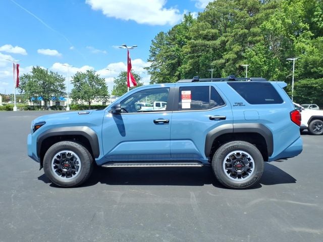 2026 Toyota 4Runner i-FORCE MAX TRD Off-Road Premium i-FORCE MAX