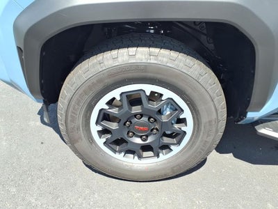 2026 Toyota 4Runner i-FORCE MAX TRD Off-Road Premium i-FORCE MAX