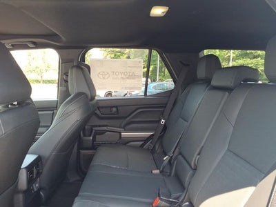2026 Toyota 4Runner i-FORCE MAX TRD Off-Road Premium i-FORCE MAX