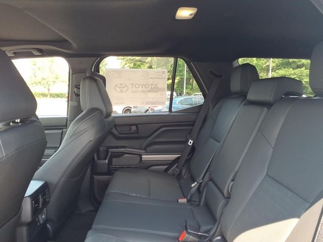 2026 Toyota 4Runner i-FORCE MAX TRD Off-Road Premium i-FORCE MAX