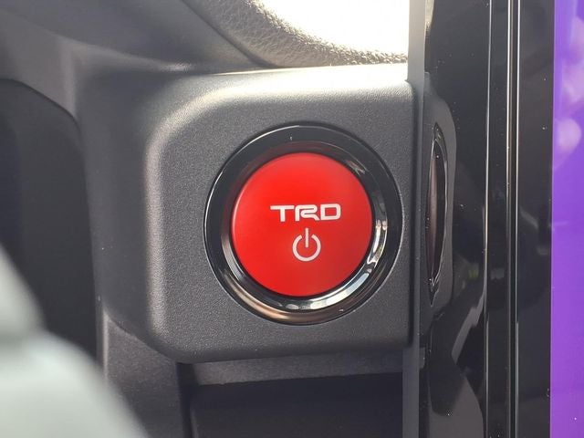2026 Toyota 4Runner i-FORCE MAX TRD Off-Road Premium i-FORCE MAX