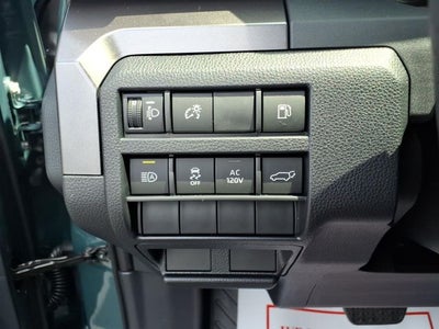 2026 Toyota 4Runner i-FORCE MAX TRD Off-Road Premium i-FORCE MAX