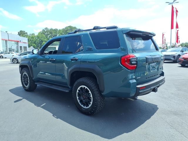 2026 Toyota 4Runner i-FORCE MAX TRD Off-Road Premium i-FORCE MAX