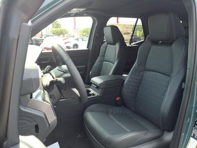 2026 Toyota 4Runner i-FORCE MAX TRD Off-Road Premium i-FORCE MAX
