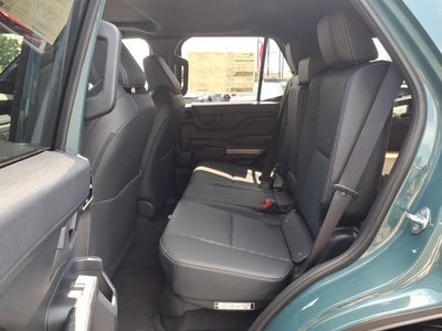 2026 Toyota 4Runner i-FORCE MAX TRD Off-Road Premium i-FORCE MAX