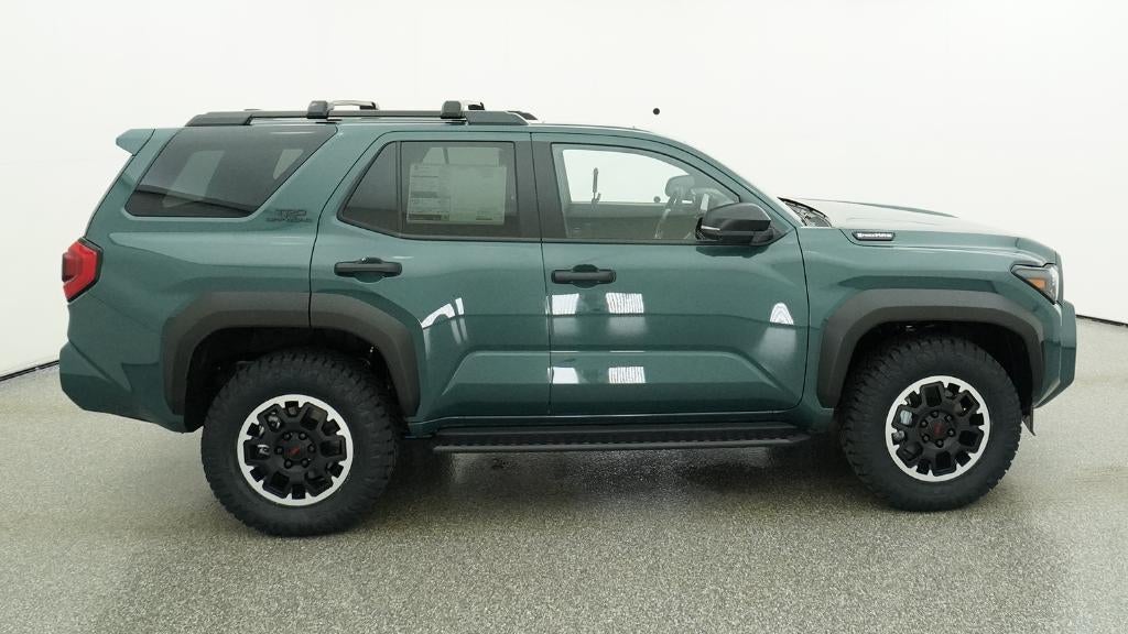 2026 Toyota 4Runner i-FORCE MAX TRD Off-Road Premium i-FORCE MAX