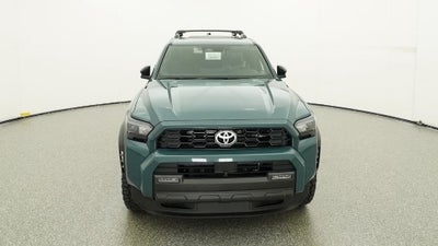 2026 Toyota 4Runner i-FORCE MAX TRD Off-Road Premium i-FORCE MAX