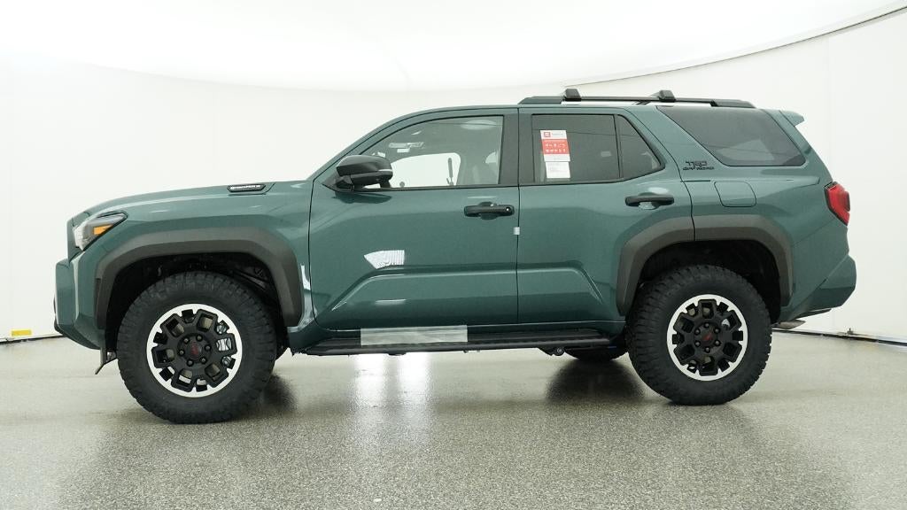 2026 Toyota 4Runner i-FORCE MAX TRD Off-Road Premium i-FORCE MAX