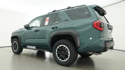 2026 Toyota 4Runner i-FORCE MAX TRD Off-Road Premium i-FORCE MAX