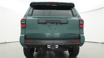 2026 Toyota 4Runner i-FORCE MAX TRD Off-Road Premium i-FORCE MAX