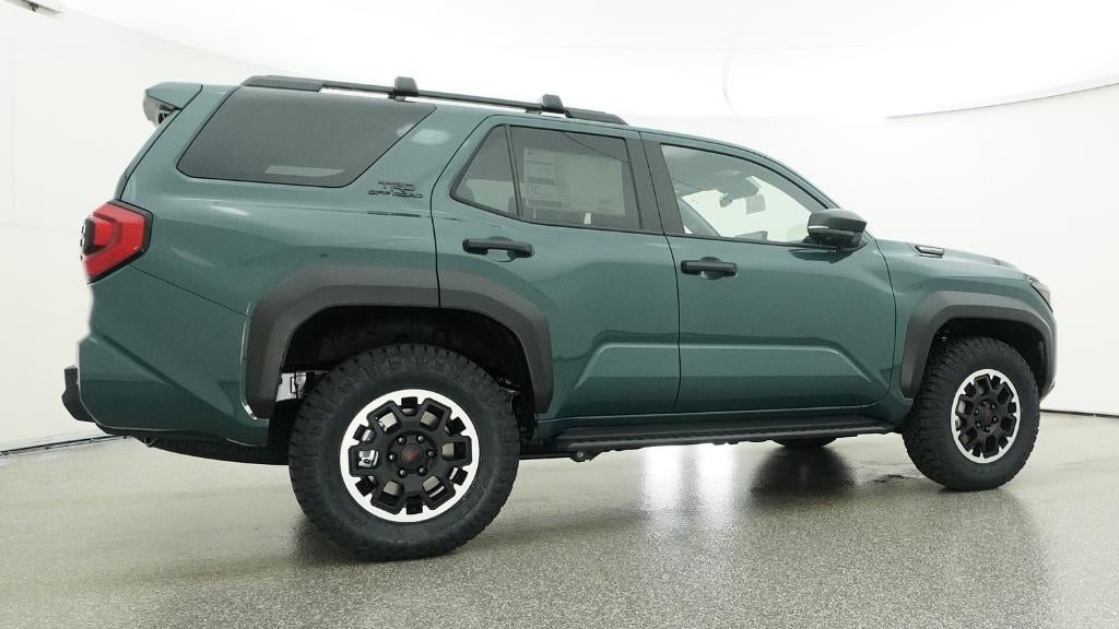 2026 Toyota 4Runner i-FORCE MAX TRD Off-Road Premium i-FORCE MAX