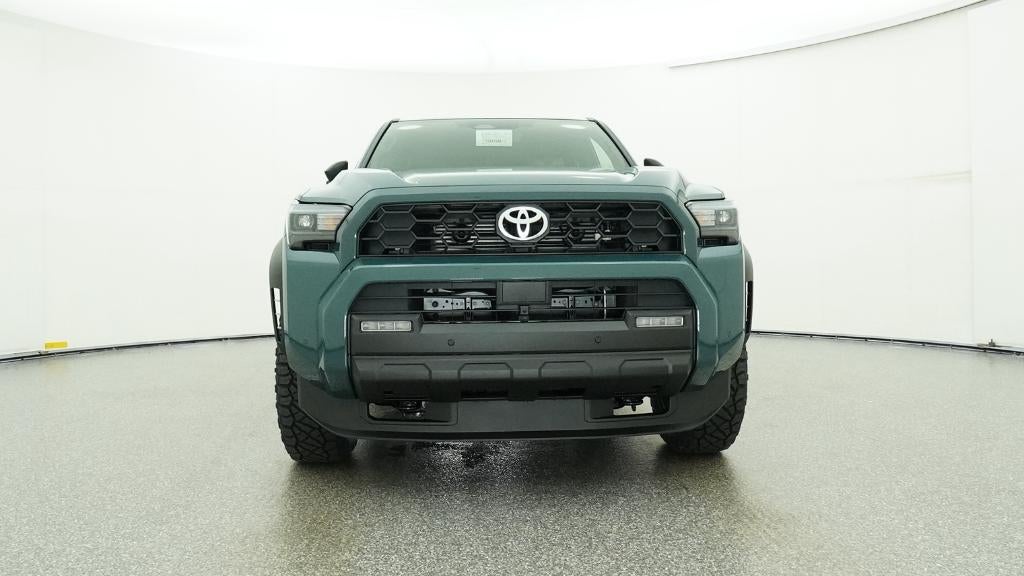 2026 Toyota 4Runner i-FORCE MAX TRD Off-Road Premium i-FORCE MAX