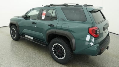 2026 Toyota 4Runner i-FORCE MAX TRD Off-Road Premium i-FORCE MAX