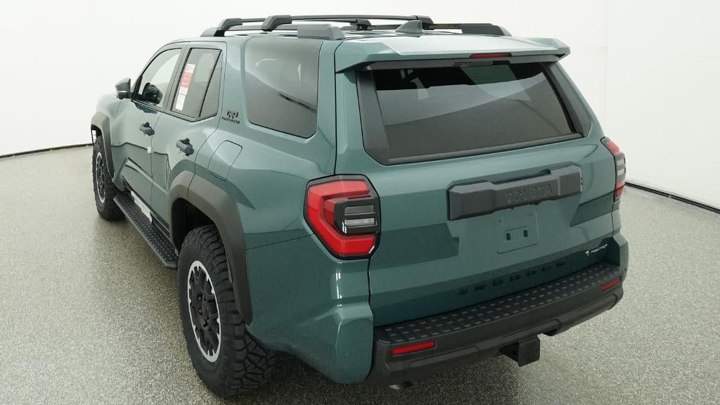 2026 Toyota 4Runner i-FORCE MAX TRD Off-Road Premium i-FORCE MAX