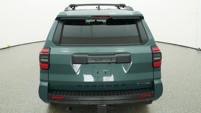 2026 Toyota 4Runner i-FORCE MAX TRD Off-Road Premium i-FORCE MAX