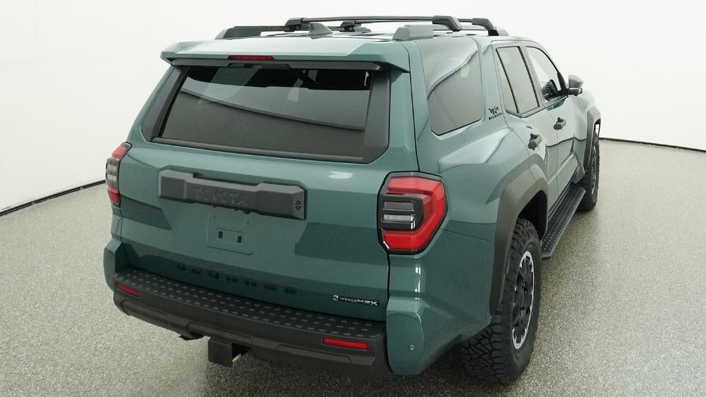 2026 Toyota 4Runner i-FORCE MAX TRD Off-Road Premium i-FORCE MAX
