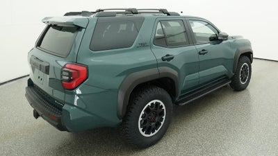 2026 Toyota 4Runner i-FORCE MAX TRD Off-Road Premium i-FORCE MAX