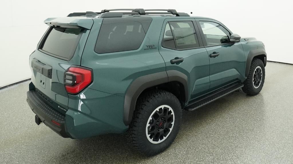 2026 Toyota 4Runner i-FORCE MAX TRD Off-Road Premium i-FORCE MAX